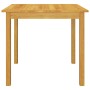 7-teiliges Gartenmöbelset in Grau von , Gartensets - Ref: Foro24-3067782, Preis: 516,49 €, Rabatt: %