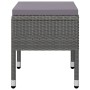 7-teiliges Gartenmöbelset in Grau von , Gartensets - Ref: Foro24-3067782, Preis: 516,49 €, Rabatt: %
