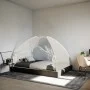 Mosquitera con puertas Mongolia 220 malla blanco 200x180x135 cm von , Mückennetz - Ref: Foro24-4010048, Preis: 24,76 €, Rabat...