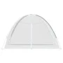 Mosquitera con puertas Mongolia 220 malla blanco 200x180x135 cm von , Mückennetz - Ref: Foro24-4010048, Preis: 24,76 €, Rabat...