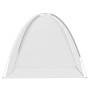 Mosquitera con puertas Mongolia 220 malla blanco 200x180x135 cm by , Mosquito nets - Ref: Foro24-4010048, Price: 23,84 €, Dis...