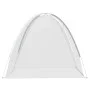 Mosquitera con puertas Mongolia 220 malla blanco 200x180x135 cm von , Mückennetz - Ref: Foro24-4010048, Preis: 24,76 €, Rabat...