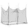 Mosquitera de interior/exterior 156 malla negra 300x300x250 cm von , Mückennetz - Ref: Foro24-4010034, Preis: 50,88 €, Rabatt: %