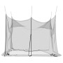 Mosquitera de interior/exterior 156 malla negra 300x300x250 cm von , Mückennetz - Ref: Foro24-4010034, Preis: 52,51 €, Rabatt: %