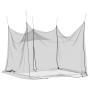 Mosquitera de interior/exterior 156 malla negra 300x300x250 cm von , Mückennetz - Ref: Foro24-4010034, Preis: 52,51 €, Rabatt: %