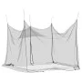 Mosquitera de interior/exterior 156 malla negra 300x300x250 cm von , Mückennetz - Ref: Foro24-4010034, Preis: 50,88 €, Rabatt: %