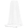 Mosquitera para sombrilla 220 malla blanca Φ330x250 cm de , Mosquiteras - Ref: Foro24-4010041, Precio: 31,59 €, Descuento: %
