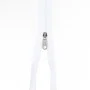 Mosquitera para sombrilla 220 malla blanca Φ330x250 cm de , Mosquiteras - Ref: Foro24-4010041, Precio: 31,59 €, Descuento: %