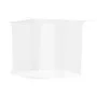 Mosquitera colgante 156 malla blanca 220x150x180 cm by , Mosquito nets - Ref: Foro24-4010055, Price: 16,43 €, Discount: %