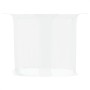 Mosquitera colgante 156 malla blanca 220x150x180 cm von , Mückennetz - Ref: Foro24-4010055, Preis: 22,40 €, Rabatt: %