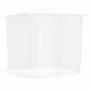 Mosquitera colgante 156 malla blanca 220x150x180 cm by , Mosquito nets - Ref: Foro24-4010055, Price: 16,43 €, Discount: %
