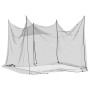 Mosquitera de interior/exterior 156 malla negra 300x300x200 cm von , Mückennetz - Ref: Foro24-4010036, Preis: 36,60 €, Rabatt: %