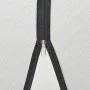 Mosquitera de interior/exterior 156 malla negra 300x300x200 cm de , Mosquiteras - Ref: Foro24-4010036, Precio: 35,78 €, Descu...
