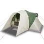 Familienzelt Iglu für 6 Personen, wasserdicht, grün von , Zelte - Ref: Foro24-4009461, Preis: 128,55 €, Rabatt: %