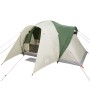 Familienzelt Iglu für 6 Personen, wasserdicht, grün von , Zelte - Ref: Foro24-4009461, Preis: 128,55 €, Rabatt: %