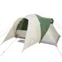 Familienzelt Iglu für 6 Personen, wasserdicht, grün von , Zelte - Ref: Foro24-4009461, Preis: 133,23 €, Rabatt: %