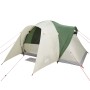 Familienzelt Iglu für 6 Personen, wasserdicht, grün von , Zelte - Ref: Foro24-4009461, Preis: 128,55 €, Rabatt: %