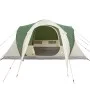 Family dome tent for 6 people, waterproof, green by , tents - Ref: Foro24-4009461, Price: 130,89 €, Discount: %