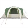 Familienzelt Iglu für 6 Personen, wasserdicht, grün von , Zelte - Ref: Foro24-4009461, Preis: 128,55 €, Rabatt: %