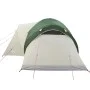 Tienda de campaña familiar iglú 6 personas impermeable verde de , Tiendas de campaña - Ref: Foro24-4009461, Precio: 130,89 €,...