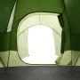 Family dome tent for 6 people, waterproof, green by , tents - Ref: Foro24-4009461, Price: 130,89 €, Discount: %