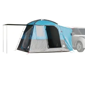 Waterproof blue car tent for 4 people by , tents - Ref: Foro24-4009489, Price: 176,41 €, Discount: %