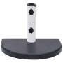 Schirmständer aus schwarzem Granit, 40 x 28 x 4 cm von vidaXL, Schirmständer - Ref: Foro24-313668, Preis: 61,32 €, Rabatt: %