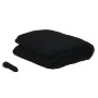 Mosquito net for umbrella 220 black mesh Φ300x230 cm by , Mosquito nets - Ref: Foro24-4010038, Price: 31,80 €, Discount: %