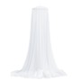 Bed mosquito net 220 mesh white 56x56x220 cm by , Mosquito nets - Ref: Foro24-4010050, Price: 15,43 €, Discount: %