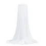 Mosquitera para cama 220 malla blanco 56x56x220 cm de , Mosquiteras - Ref: Foro24-4010050, Precio: 15,11 €, Descuento: %