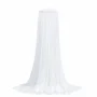 Moskitonetz für Bett 220 Mesh Weiß 56x56x220 cm von , Mückennetz - Ref: Foro24-4010050, Preis: 15,11 €, Rabatt: %