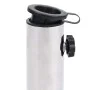 Base de sombrilla granito negra 40x28x4 cm de vidaXL, Bases para sombrillas - Ref: Foro24-313668, Precio: 55,13 €, Descuento: %