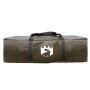 Tienda de ducha para 2 personas impermeable marrón de , Tiendas de campaña - Ref: Foro24-4009537, Precio: 122,17 €, Descuento: %