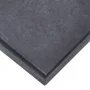 Schirmständer aus schwarzem Granit, 40 x 28 x 4 cm von vidaXL, Schirmständer - Ref: Foro24-313668, Preis: 55,13 €, Rabatt: %