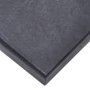 Schirmständer aus schwarzem Granit, 40 x 28 x 4 cm von vidaXL, Schirmständer - Ref: Foro24-313668, Preis: 61,32 €, Rabatt: %