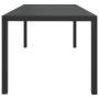 Juego muebles jardín 7 pzas con cojines ratán sintético gris by , Garden sets - Ref: Foro24-3095031, Price: 640,39 €, Discoun...