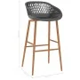 Küchenhocker, 4 Stück, grau von , Küchenhocker - Ref: Foro24-248166, Preis: 202,70 €, Rabatt: %