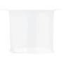 Hanging mosquito net 156 mesh white 220x120x150 cm by , Mosquito nets - Ref: Foro24-4010054, Price: 15,00 €, Discount: %