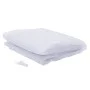 Hanging mosquito net 156 mesh white 220x120x150 cm by , Mosquito nets - Ref: Foro24-4010054, Price: 15,00 €, Discount: %
