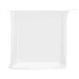 Hanging mosquito net 156 mesh white 220x120x150 cm by , Mosquito nets - Ref: Foro24-4010054, Price: 15,00 €, Discount: %
