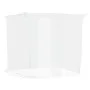 Hanging mosquito net 156 mesh white 220x120x150 cm by , Mosquito nets - Ref: Foro24-4010054, Price: 15,00 €, Discount: %