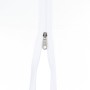 Mosquitera de interior/exterior 156 malla blanca 300x300x200 cm de , Mosquiteras - Ref: Foro24-4010037, Precio: 36,35 €