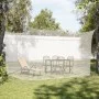 Indoor/outdoor white 156 mesh mosquito net 300x300x250 cm by , Mosquito nets - Ref: Foro24-4010035, Price: 43,97 €, Discount: %