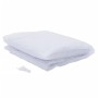 Innen-/Außen-Moskitonetz 156 weiße Maschen 300x300x250 cm von , Mückennetz - Ref: Foro24-4010035, Preis: 43,97 €, Rabatt: %