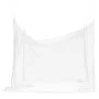 Indoor/outdoor white 156 mesh mosquito net 300x300x250 cm by , Mosquito nets - Ref: Foro24-4010035, Price: 43,97 €, Discount: %
