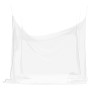 Innen-/Außen-Moskitonetz 156 weiße Maschen 300x300x250 cm von , Mückennetz - Ref: Foro24-4010035, Preis: 43,97 €, Rabatt: %