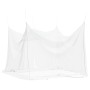 Innen-/Außen-Moskitonetz 156 weiße Maschen 300x300x250 cm von , Mückennetz - Ref: Foro24-4010035, Preis: 43,97 €, Rabatt: %