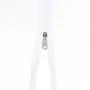 Indoor/outdoor white 156 mesh mosquito net 300x300x250 cm by , Mosquito nets - Ref: Foro24-4010035, Price: 43,97 €, Discount: %