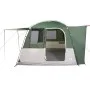 Waterproof green car tent for 4 people by , tents - Ref: Foro24-4009488, Price: 182,83 €, Discount: %