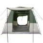 Waterproof green car tent for 4 people by , tents - Ref: Foro24-4009488, Price: 182,83 €, Discount: %